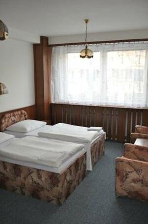 Moravka Hotel - Photo3