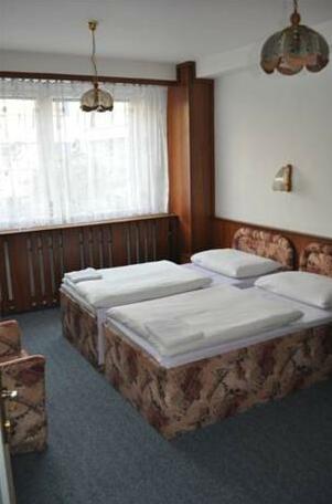 Moravka Hotel - Photo4