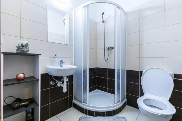 Natural apartment Brno-stred - Photo4