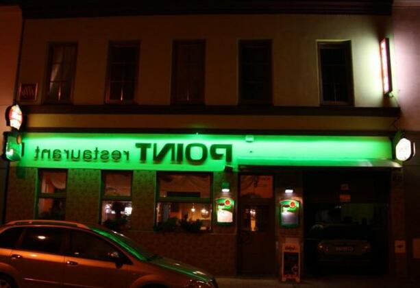 Point Pension-Restaurant - Photo5