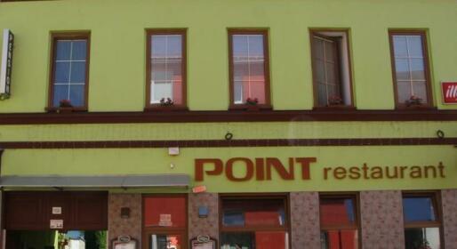 Point Pension-Restaurant