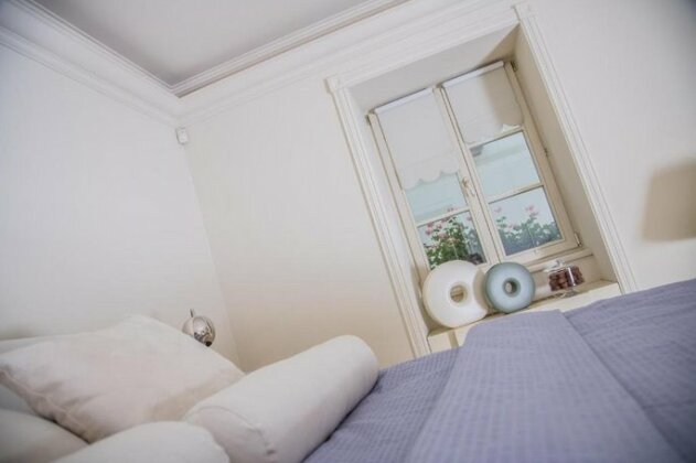 President Boutique Apartment II - Photo4