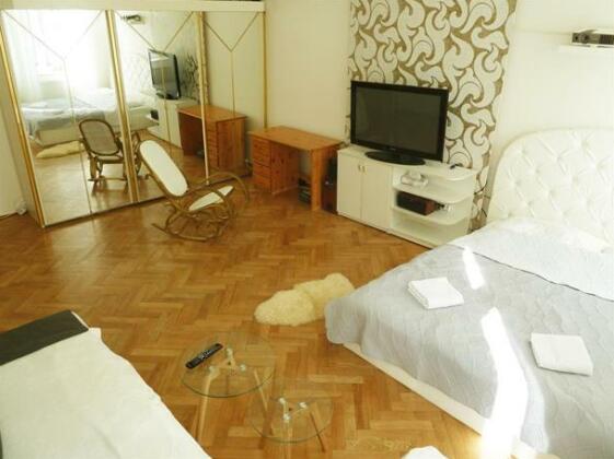 Rooms Brno City Center - Photo3