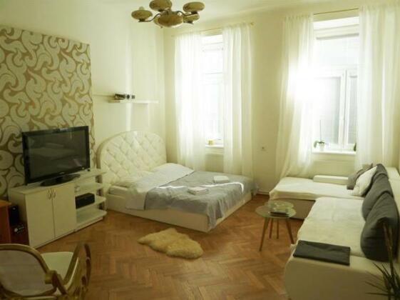 Rooms Brno City Center - Photo4