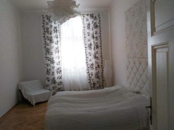 Rooms Brno City Center - Photo5
