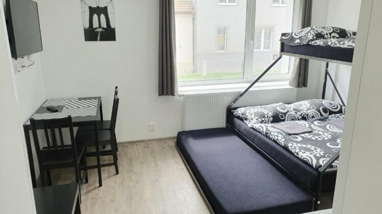 Small Apartments Denisa - Photo5