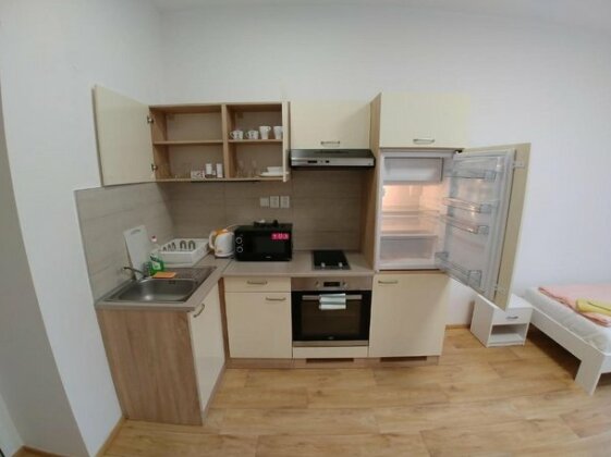 Suite with Private Parking - Photo3
