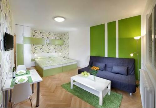 Vienna apartment - Photo3