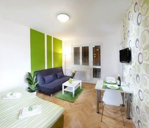 Vienna apartment - Photo4