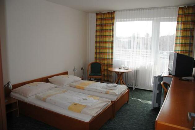 Hotel Slezan - Photo2