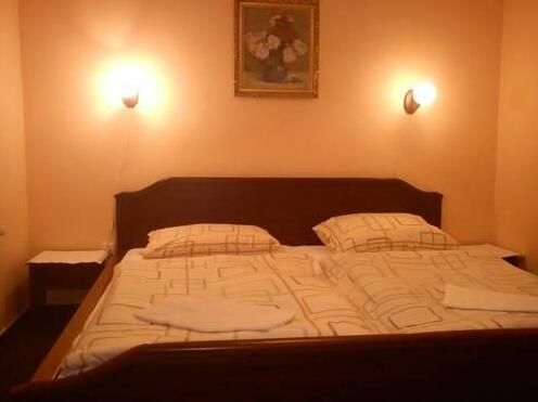 Hotel Vyhledy - Photo3