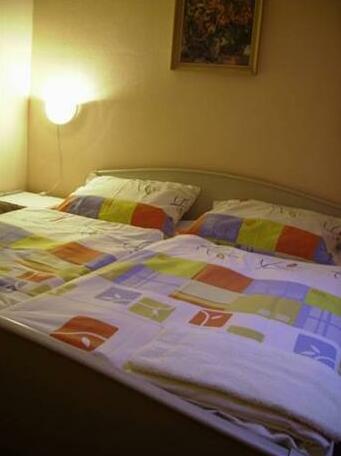 Hotel Vyhledy - Photo4