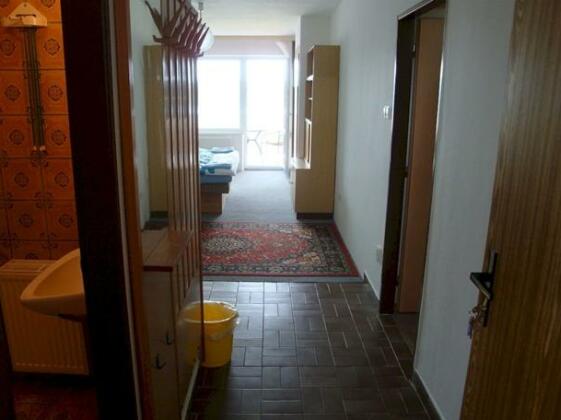 Pension Calla - Photo2