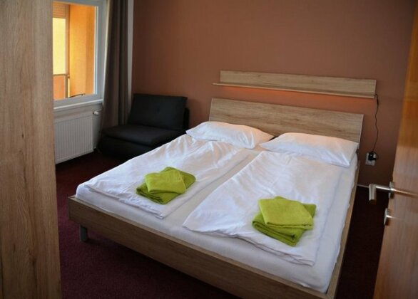 Pension Calla - Photo4