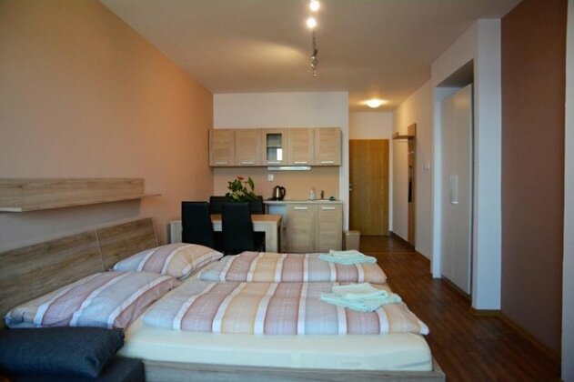 Pension Calla - Photo5