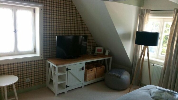 Hotel Bouda Helena - Photo4