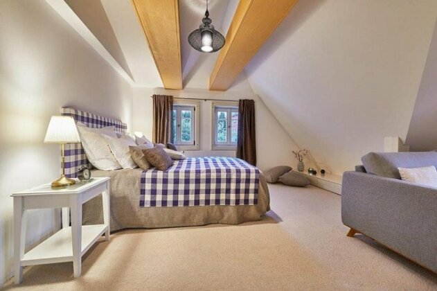 Hotel Bouda Helena - Photo5