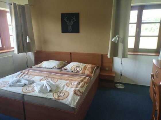 Hotel Oddech - Photo4