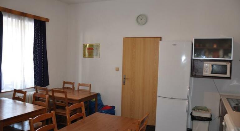 Pension 101 - Photo3