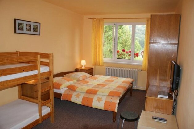Pension Salma - Photo3