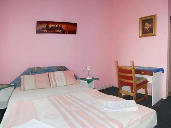 Hotel Aldek - Photo3