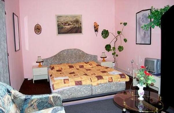Hotel Aldek - Photo4