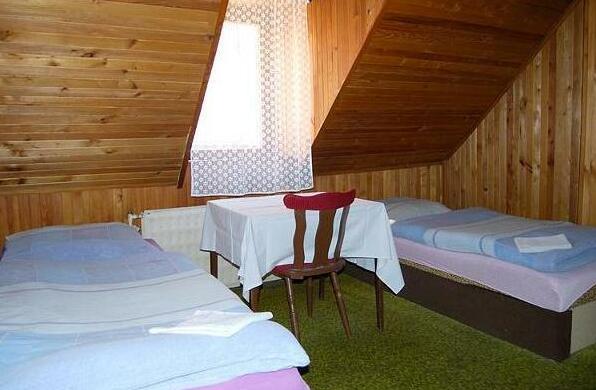 Hotel Aldek - Photo5