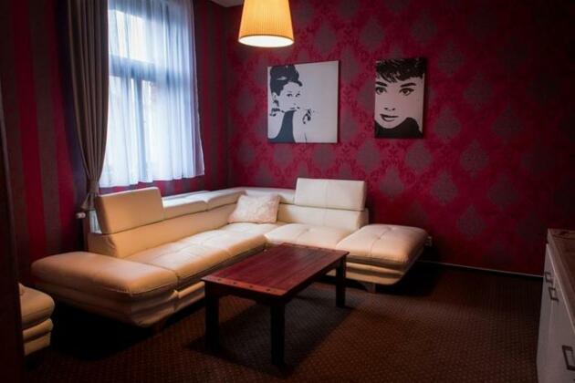 Restaurace Stara Lipa - Photo5