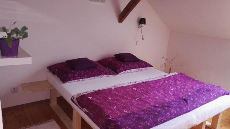 Rodinne apartmany Angelika - Photo5
