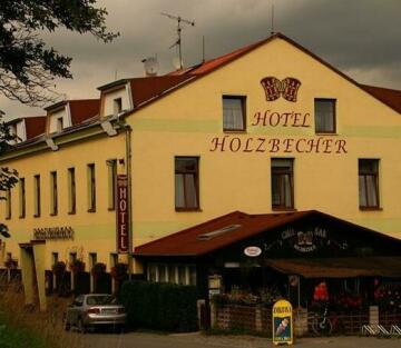 Hotel Holzbecher