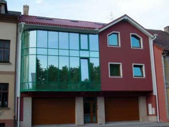 Garni Hotel K I T - Photo4