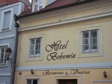 Hotel Bohemia Ceske Budejovice