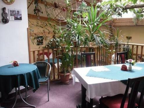 Hotel CB Royal - Photo3