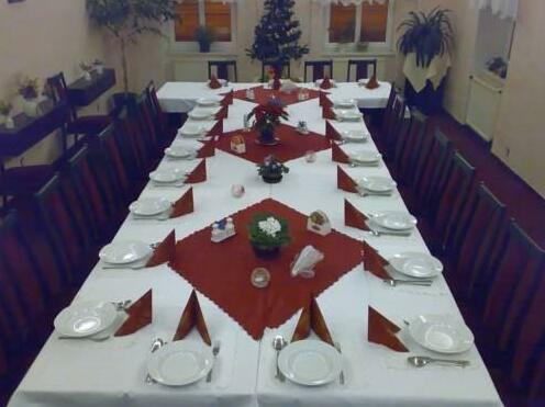 Hotel CB Royal - Photo4