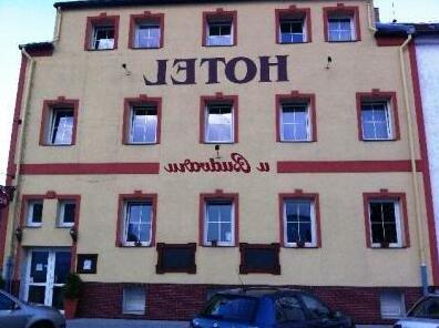 Hotel u Budvaru - Photo2