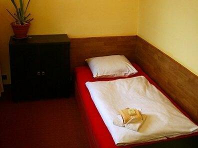 Hotel u Budvaru - Photo3