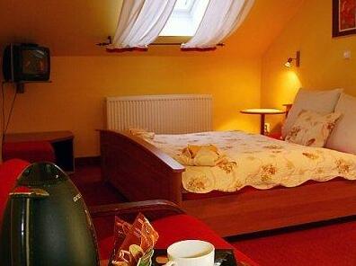 Hotel u Budvaru - Photo4