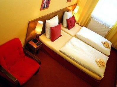 Hotel u Budvaru - Photo5
