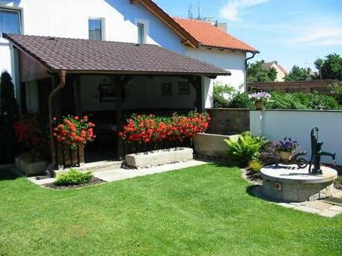 Pension Begonie - Photo4