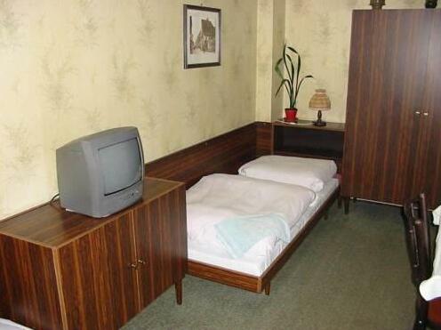 Pension Begonie - Photo5