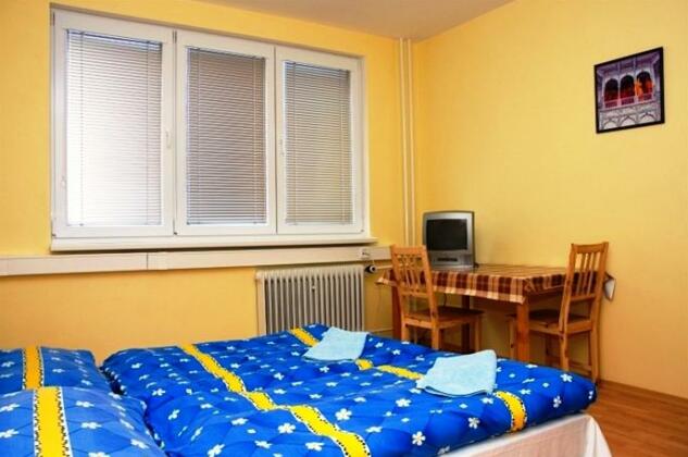 Ubytovna u nadrazi - Photo3