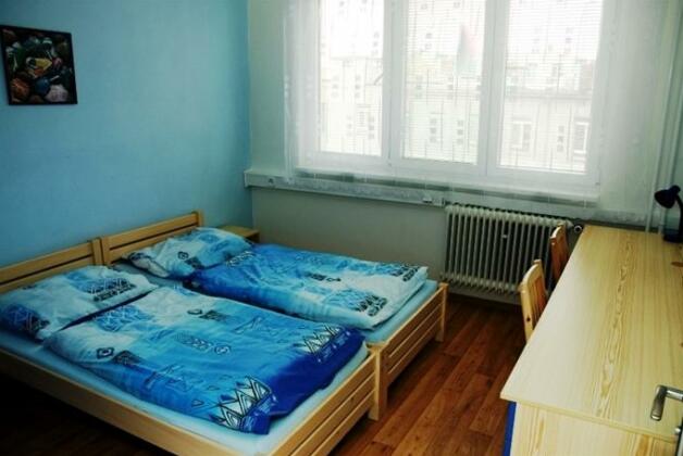 Ubytovna u nadrazi - Photo4