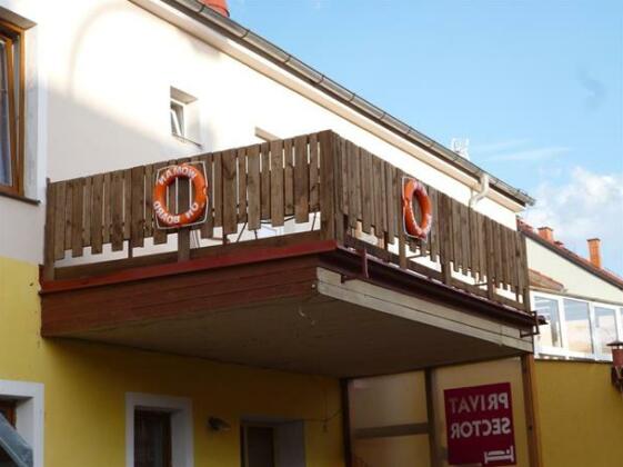 Hotel Konsul Ceske Velenice