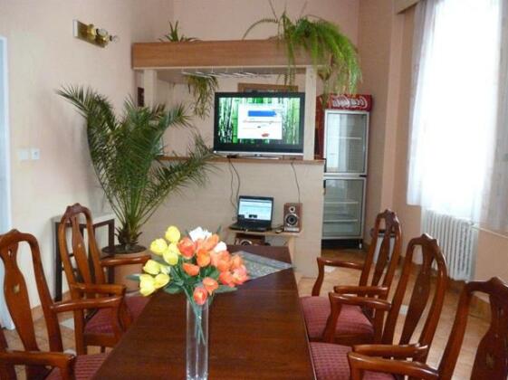 Hotel Konsul Ceske Velenice - Photo2
