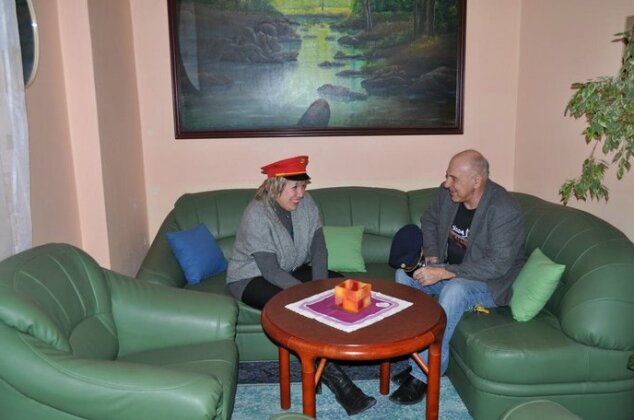 Hotel Konsul Ceske Velenice - Photo3