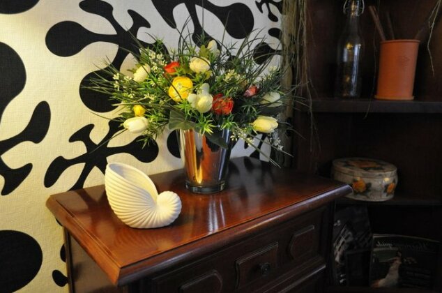 Hotel Konsul Ceske Velenice - Photo4