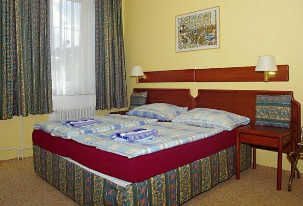 Hotel Konsul Ceske Velenice - Photo5