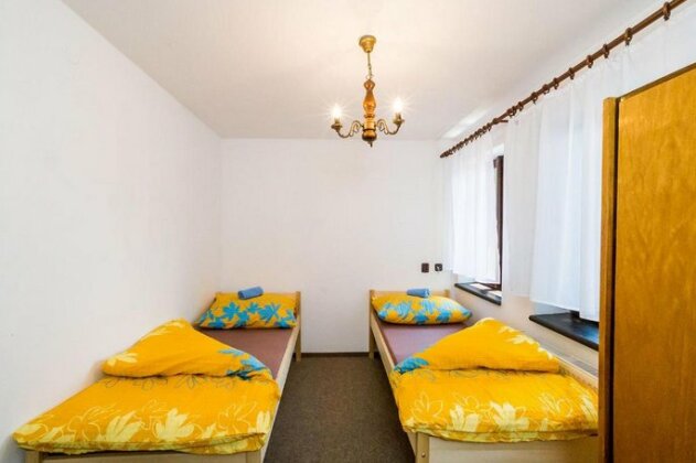 Apartmany Havana - Photo4