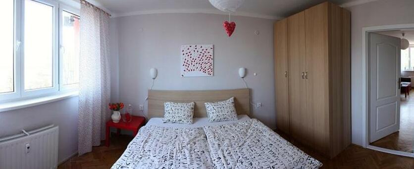 Comfy flat in the heart of the town - Photo2