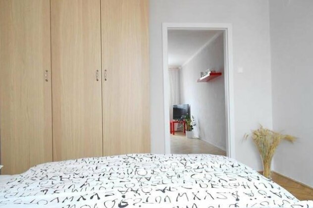 Comfy flat in the heart of the town - Photo3